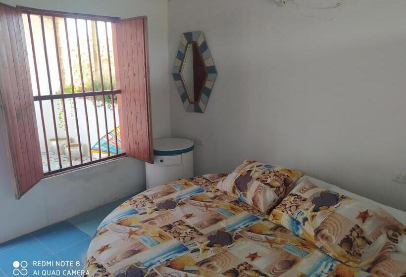 پانسیون Los Versos De Zaira