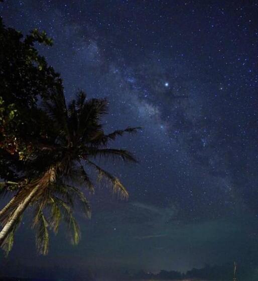 استراحتگاه Baan Koh Mak