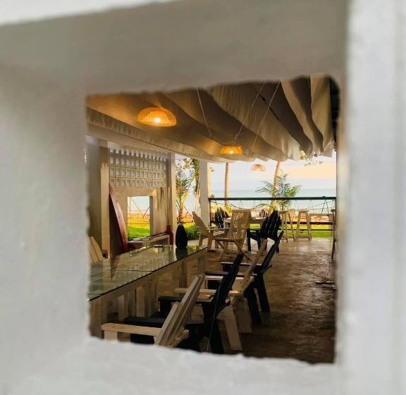 استراحتگاه Baan Koh Mak