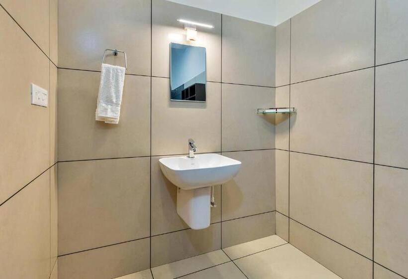 منتجع Stayvista At Serene Valley With Bonfire & Badminton