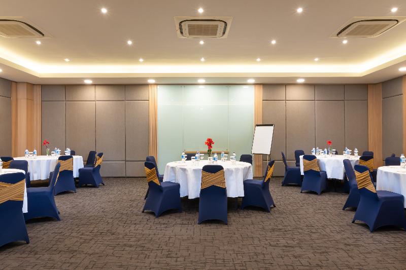 Batiqa Hotel Jayapura