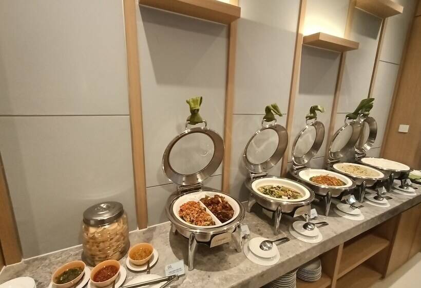 Batiqa Hotel Jayapura