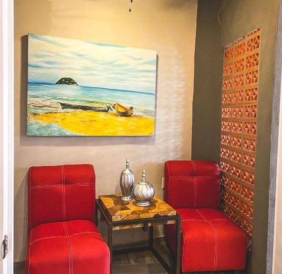 فندق Bungalows Yeah Los Ayala