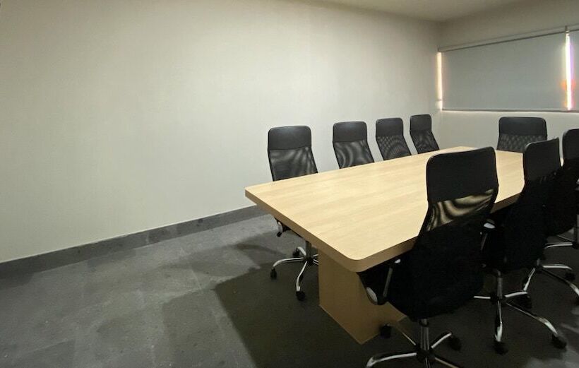 בית מלון כפרי Mx Más San Miguel De Allende