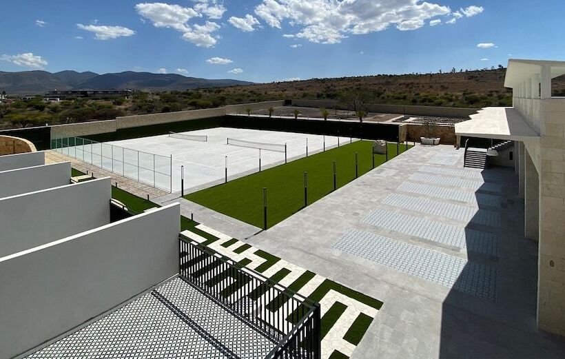 בית מלון כפרי Mx Más San Miguel De Allende