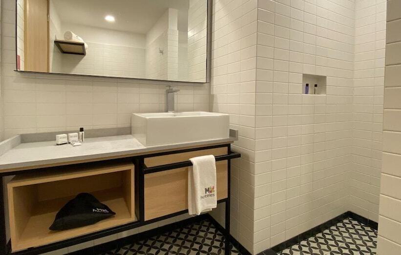 בית מלון כפרי Mx Más San Miguel De Allende