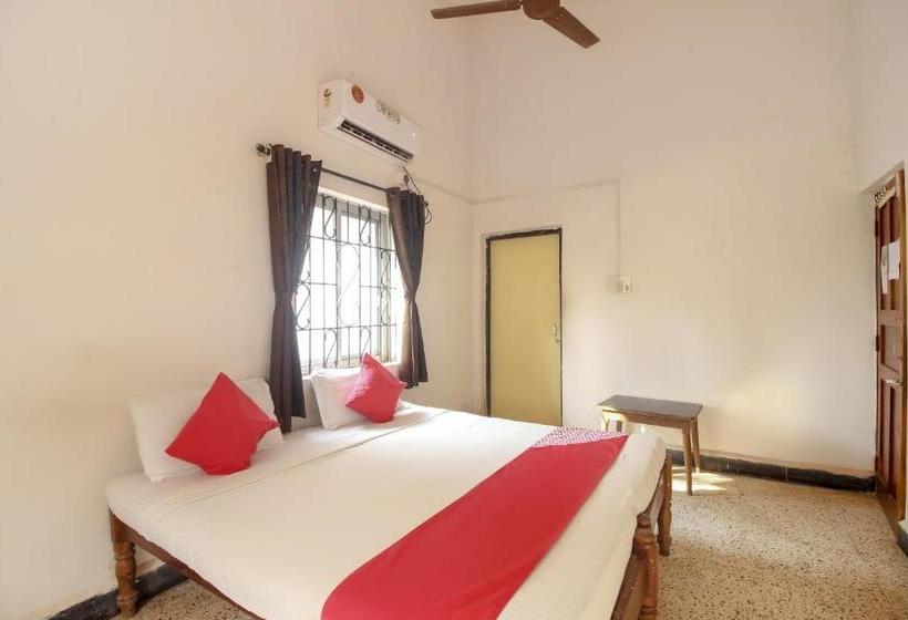 فندق Oyo 76729 Delma Merchant S Guest House