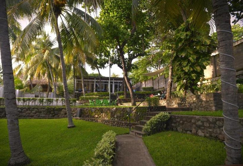هتل Rocasol Casa D´mar