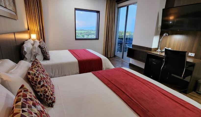 هتل Royal Elim International