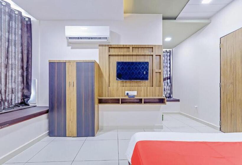 בית מלון כפרי Shiv Inn