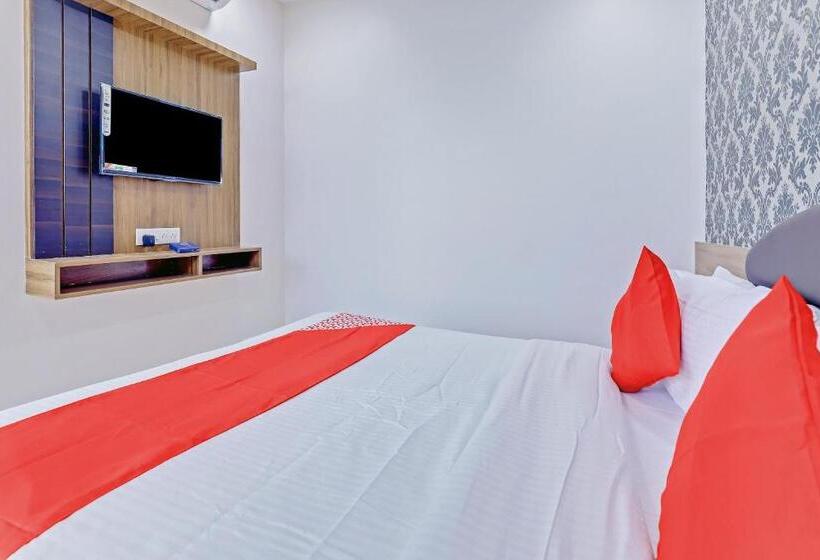 בית מלון כפרי Shiv Inn