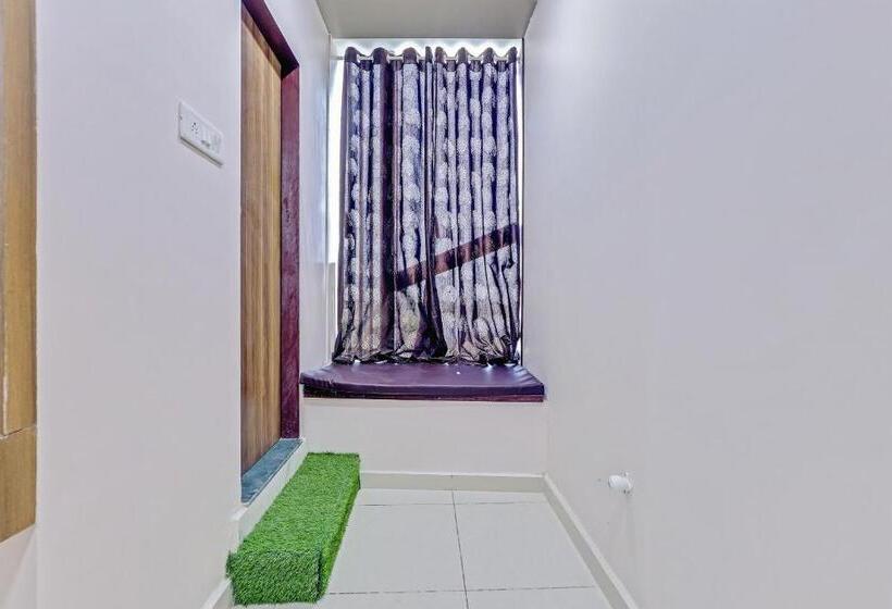 בית מלון כפרי Shiv Inn