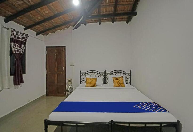 فندق Spot On Sunshine Guest House