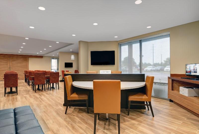 호텔 Towneplace Suites By Marriott Lima