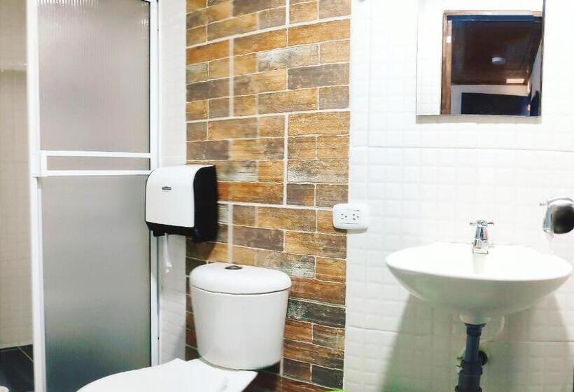 پانسیون San Pedro Salento Aparta