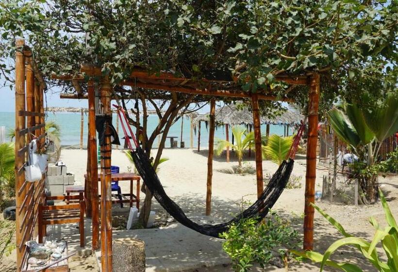 بنسيون Hostel Paqaryi