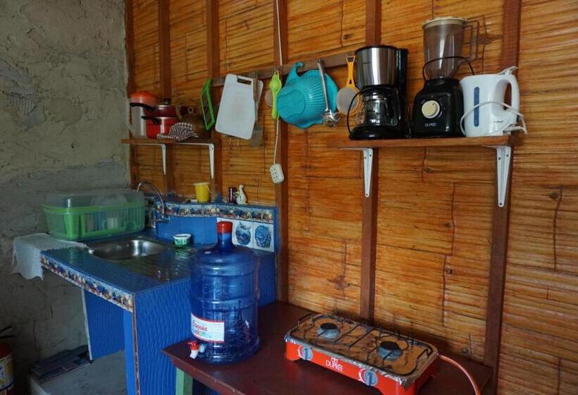 بنسيون Hostel Paqaryi