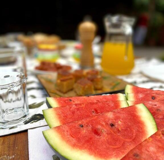 ペンション Vanilla County Heritage Plantation Bungalow