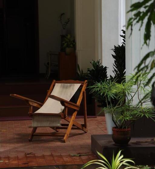 ペンション Vanilla County Heritage Plantation Bungalow