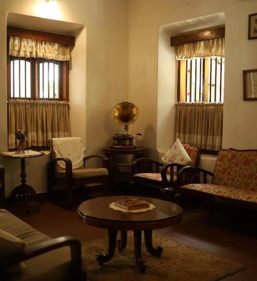 ペンション Vanilla County Heritage Plantation Bungalow