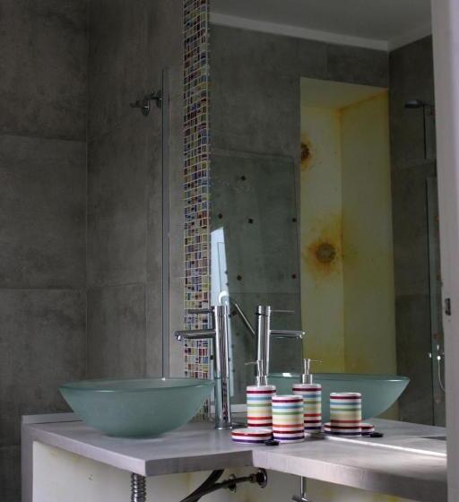 Allegra Dalila Casa Hotel Arte