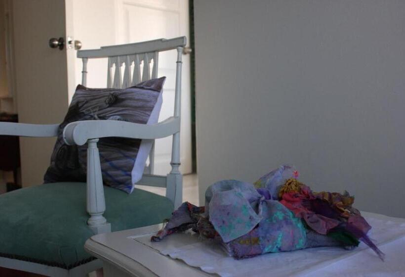 Allegra Dalila Casa Hotel Arte