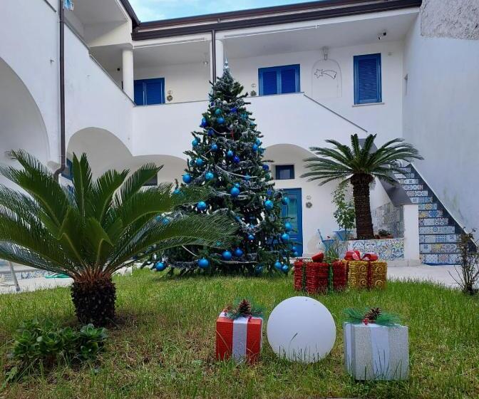 B&b Sognando Vietri