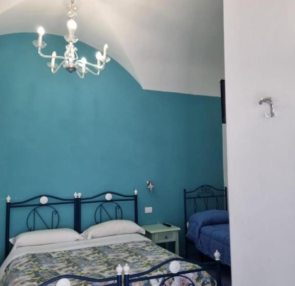 B&b Sognando Vietri