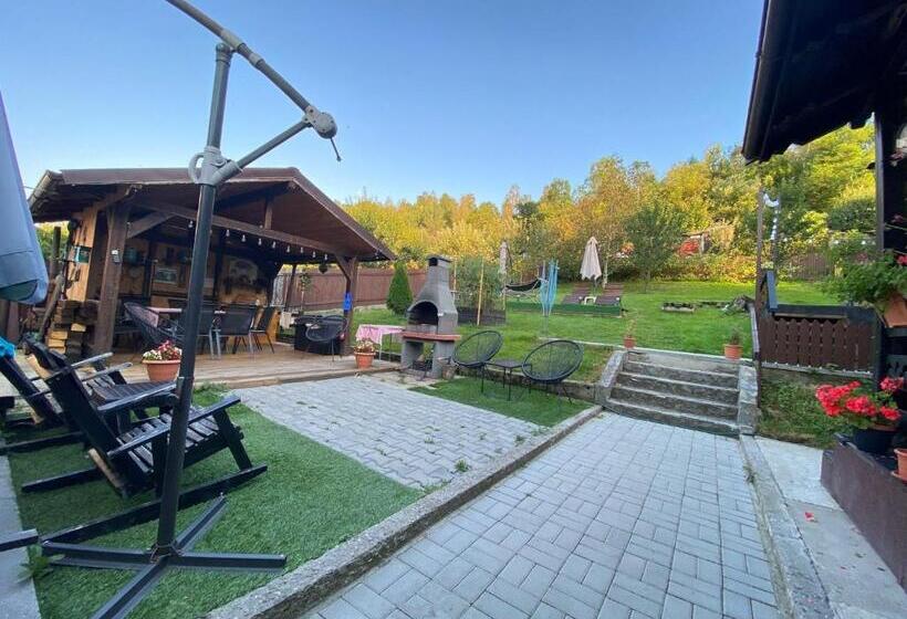 צימר Casa Greta