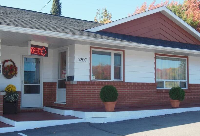 Bo Mark Motel