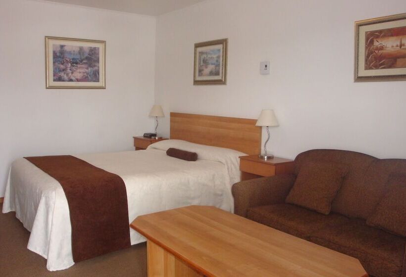 Bo Mark Motel