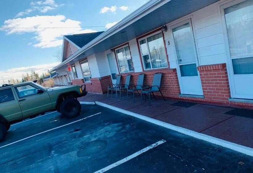 Bo Mark Motel