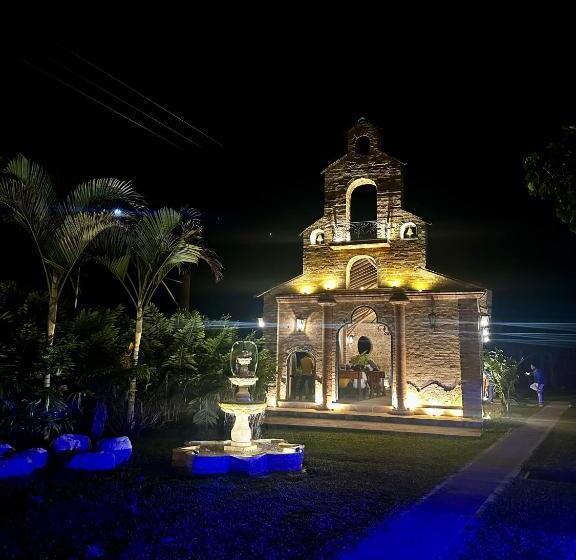 Finca Hotel El Diamante