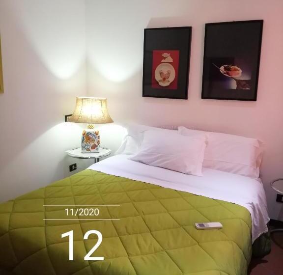 Gaia B&b
