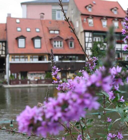 Gästehaus Alter Graben 8