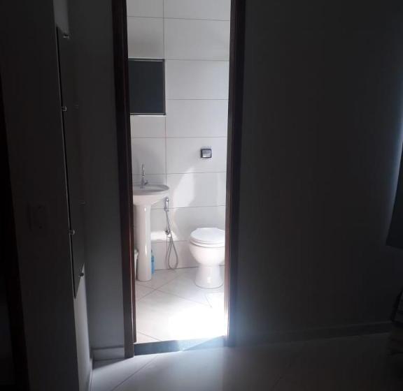 Hostel Aiuruoca