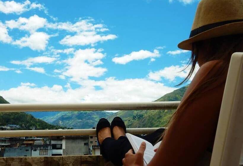 هتل Amazonia Y Sol