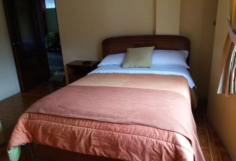 هتل Amazonia Y Sol