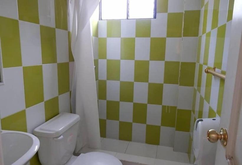 هتل Amazonia Y Sol