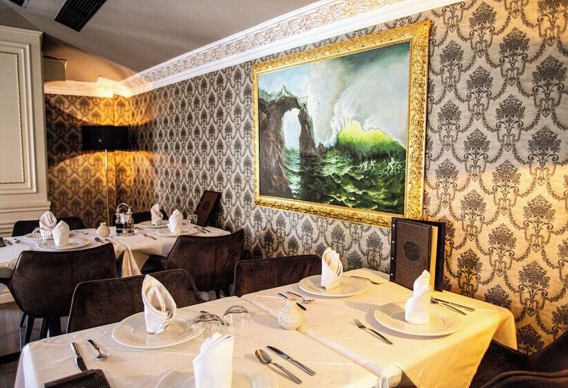 בית מלון כפרי Envy