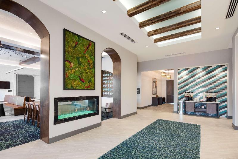 ホテル Hampton Inn By Hilton Smithfield Selma