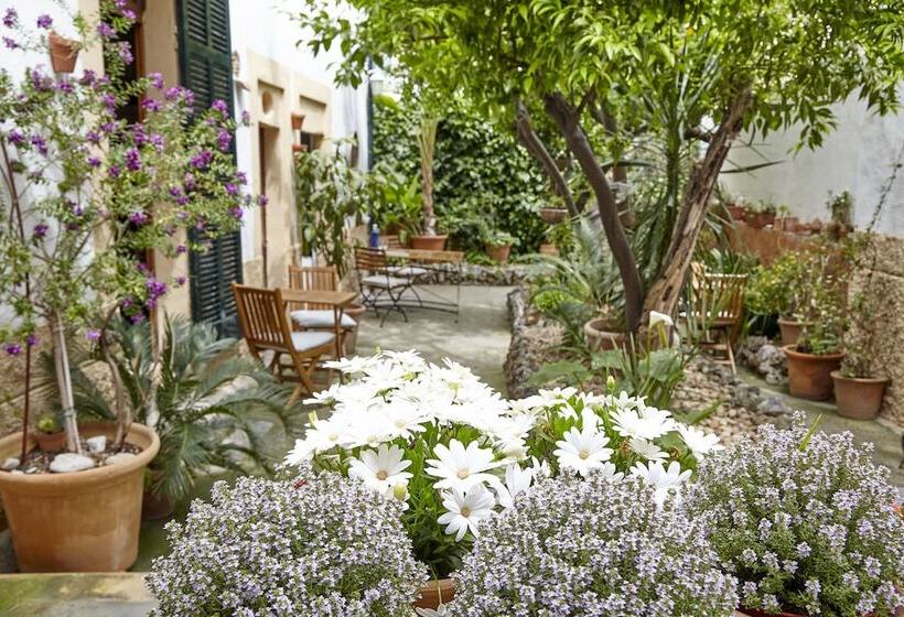 هتل Hostalet Can Pep