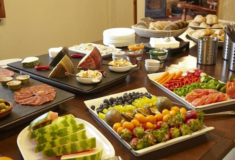 هتل Hostalet Can Pep