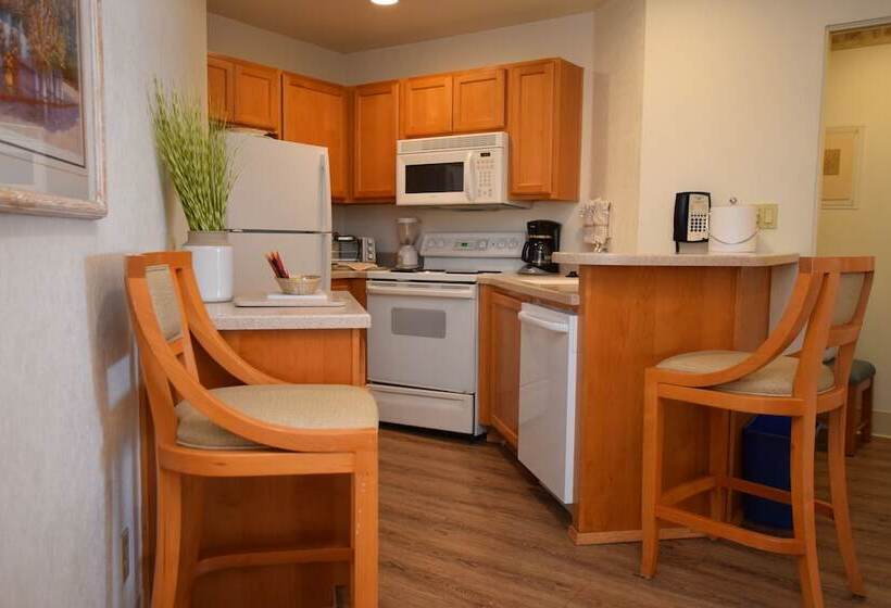 בית מלון כפרי Laguna Surf