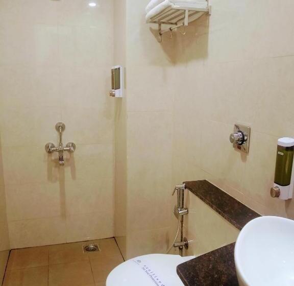 Hotel Laxmi Cityside