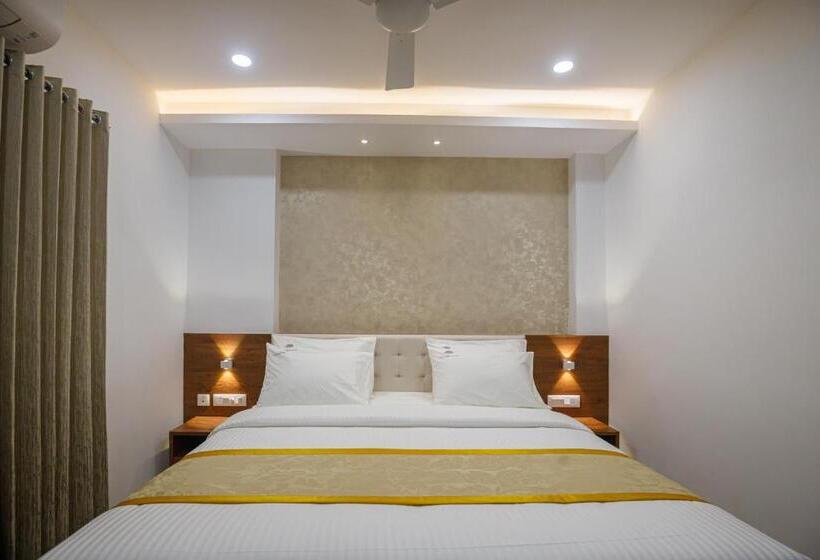 Hotel Laxmi Cityside