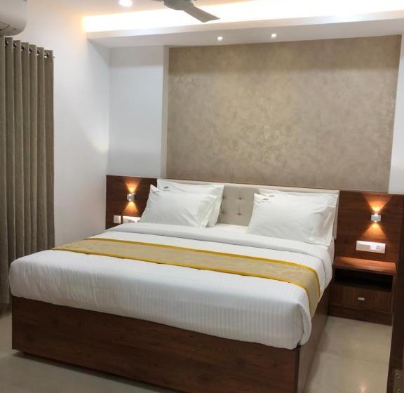 Hotel Laxmi Cityside