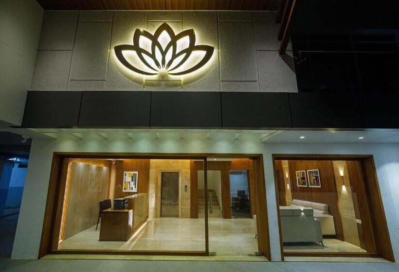 Hotel Laxmi Cityside