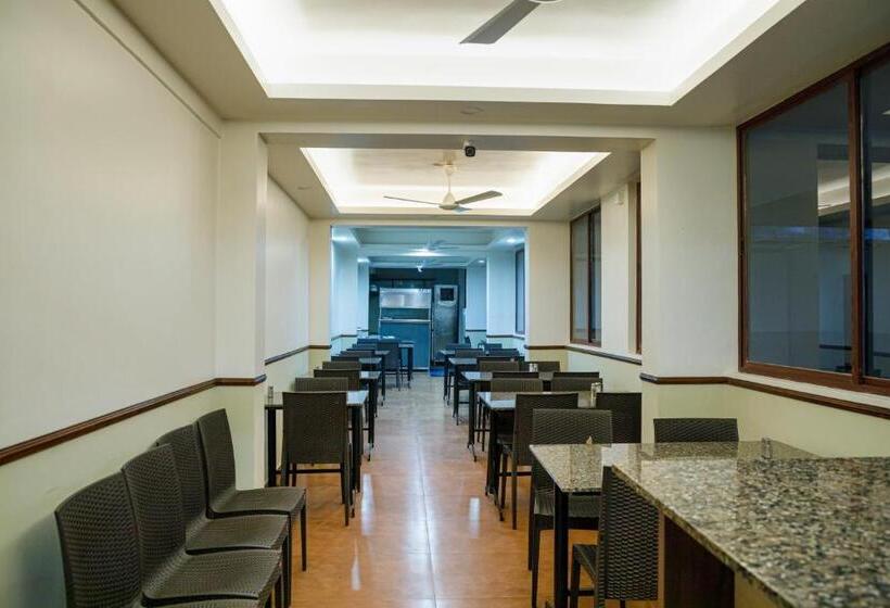 Hotel Laxmi Cityside