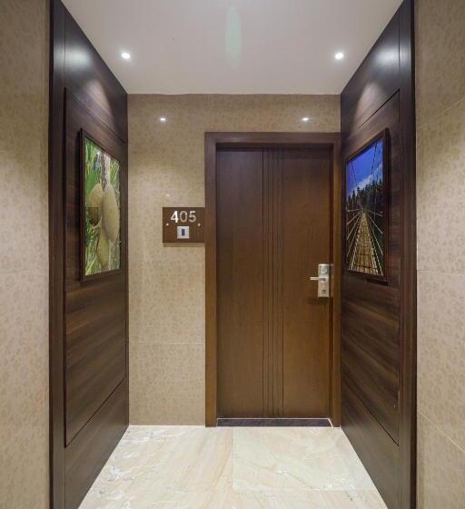 Hotel Laxmi Cityside